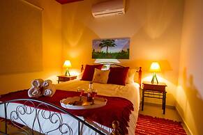 Erigone Cottage - Beautiful Ambiance