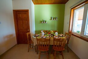 Erigone Cottage - Beautiful Ambiance