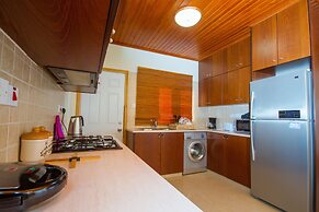 Erigone Cottage - Beautiful Ambiance