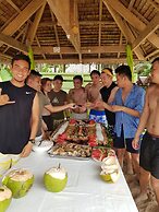 Higala Hostel Siargao