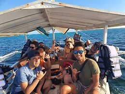 Higala Hostel Siargao