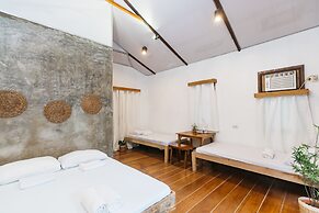 Higala Hostel Siargao