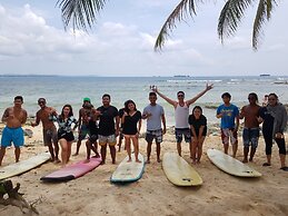 Higala Hostel Siargao