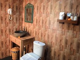 The Sawah Resort & Villa