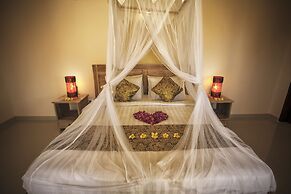 The Sawah Resort & Villa