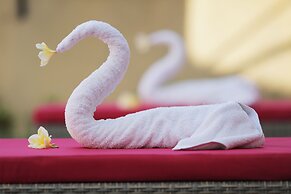 The Sawah Resort & Villa