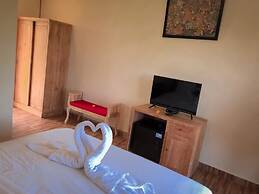 The Sawah Resort & Villa