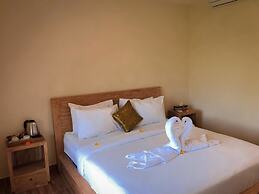 The Sawah Resort & Villa