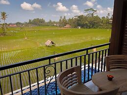 The Sawah Resort & Villa