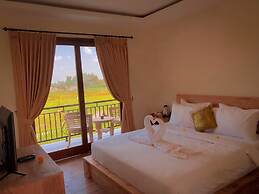 The Sawah Resort & Villa