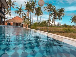 The Sawah Resort & Villa