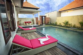 The Sawah Resort & Villa