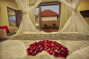 The Sawah Resort & Villa