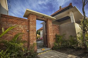 The Sawah Resort & Villa