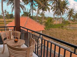 The Sawah Resort & Villa