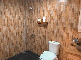 The Sawah Resort & Villa