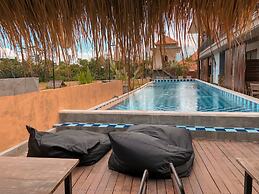 The Sawah Resort & Villa