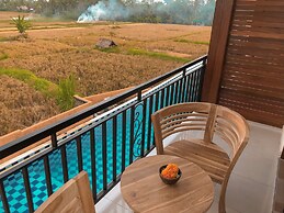 The Sawah Resort & Villa
