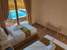 The Sawah Resort & Villa