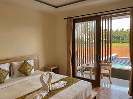 The Sawah Resort & Villa