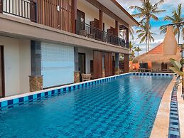 The Sawah Resort & Villa