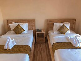 The Sawah Resort & Villa