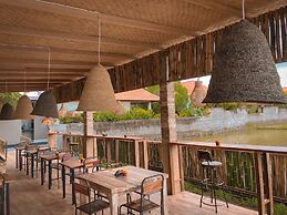 The Sawah Resort & Villa