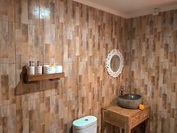 The Sawah Resort & Villa