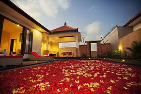 The Sawah Resort & Villa