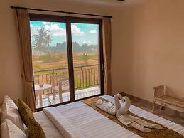 The Sawah Resort & Villa