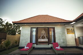 The Sawah Resort & Villa