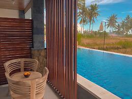 The Sawah Resort & Villa