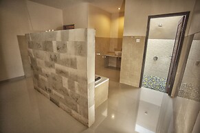 The Sawah Resort & Villa