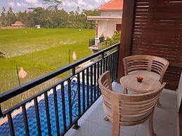 The Sawah Resort & Villa