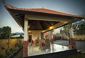 The Sawah Resort & Villa