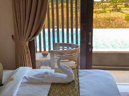 The Sawah Resort & Villa