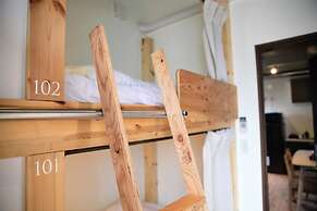14 Guesthouse Mt.Fuji - Hostel