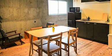 14 Guesthouse Mt.Fuji - Hostel