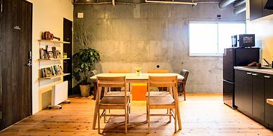 14 Guesthouse Mt.Fuji - Hostel