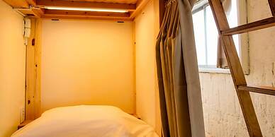 14 Guesthouse Mt.Fuji - Hostel