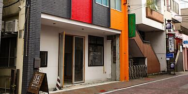 14 Guesthouse Mt.Fuji - Hostel