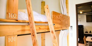 14 Guesthouse Mt.Fuji - Hostel