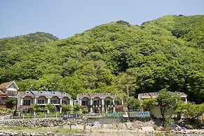Ulsan Edelweiss Pension