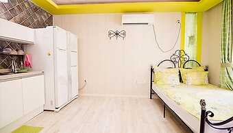 Ulsan Edelweiss Pension