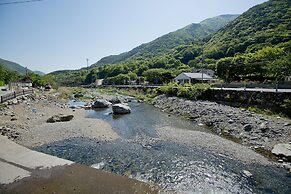 Ulsan Edelweiss Pension