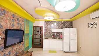 Ulsan Edelweiss Pension