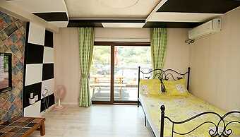 Ulsan Edelweiss Pension