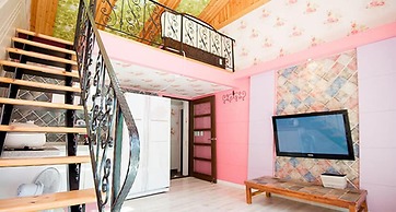 Ulsan Edelweiss Pension