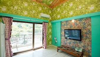 Ulsan Edelweiss Pension