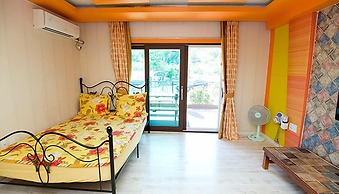 Ulsan Edelweiss Pension